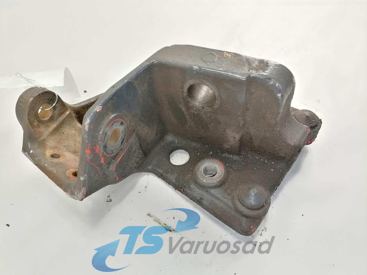 Volvo Bracket 3985117 - מסגרת/ שלדה עבור משאית: תמונה 3 Volvo Bracket 3985117 - מסגרת/ שלדה עבור משאית: תמונה 3