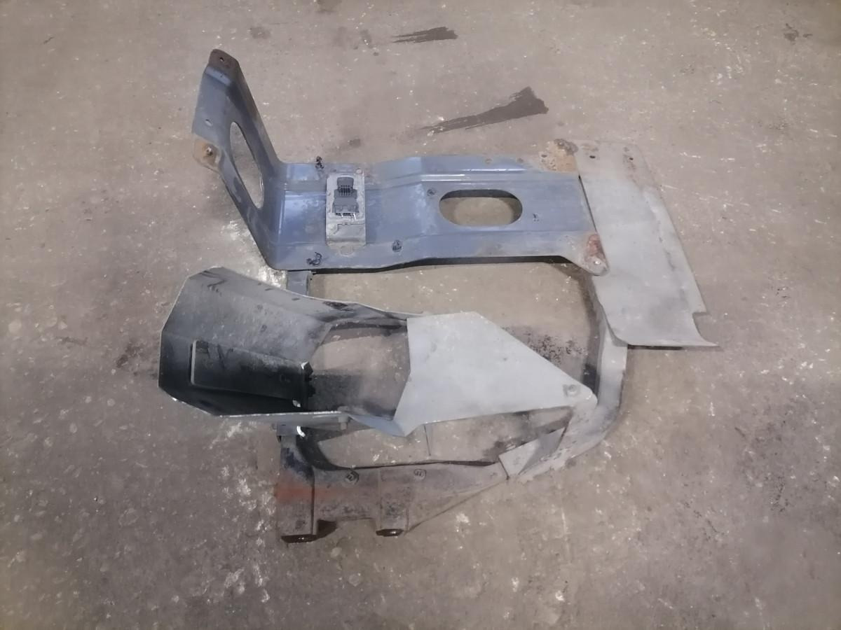 Volvo Bracket 7420776217 - מסגרת/ שלדה עבור משאית: תמונה 5 Volvo Bracket 7420776217 - מסגרת/ שלדה עבור משאית: תמונה 5