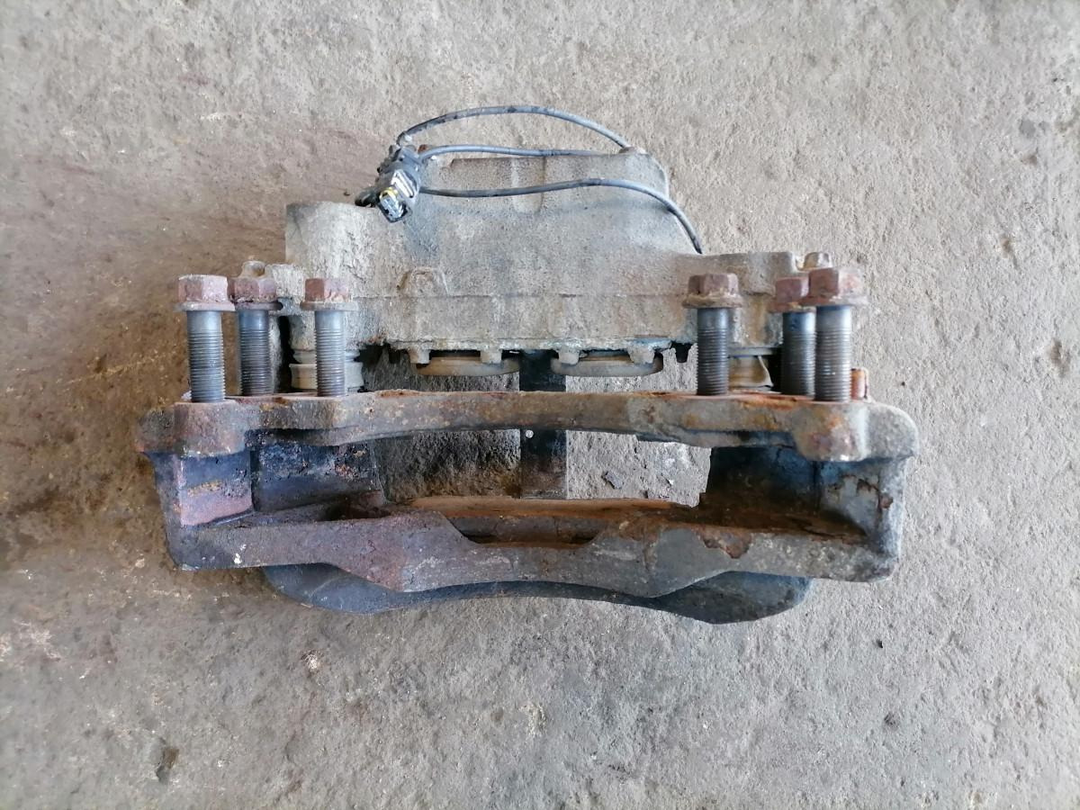 חלקי בלמים עבור משאית Volvo Brake caliper 21487594: תמונה 6