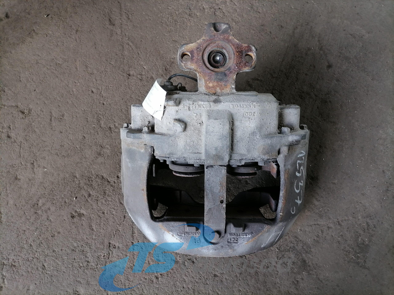 Volvo Brake caliper 21487605 - חלקי בלמים עבור משאית: תמונה 2 Volvo Brake caliper 21487605 - חלקי בלמים עבור משאית: תמונה 2