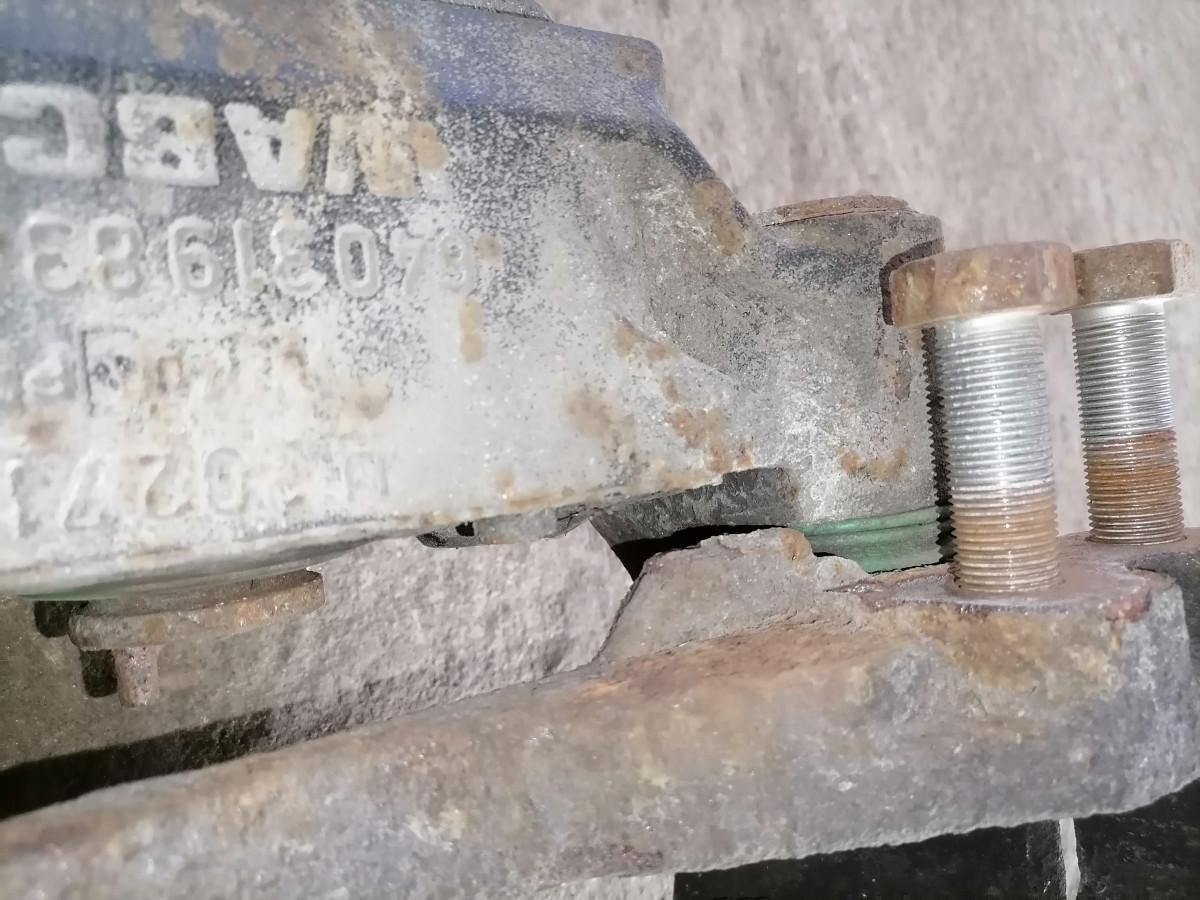 Volvo Brake caliper 21750256 - חלקי בלמים עבור משאית: תמונה 4 Volvo Brake caliper 21750256 - חלקי בלמים עבור משאית: תמונה 4