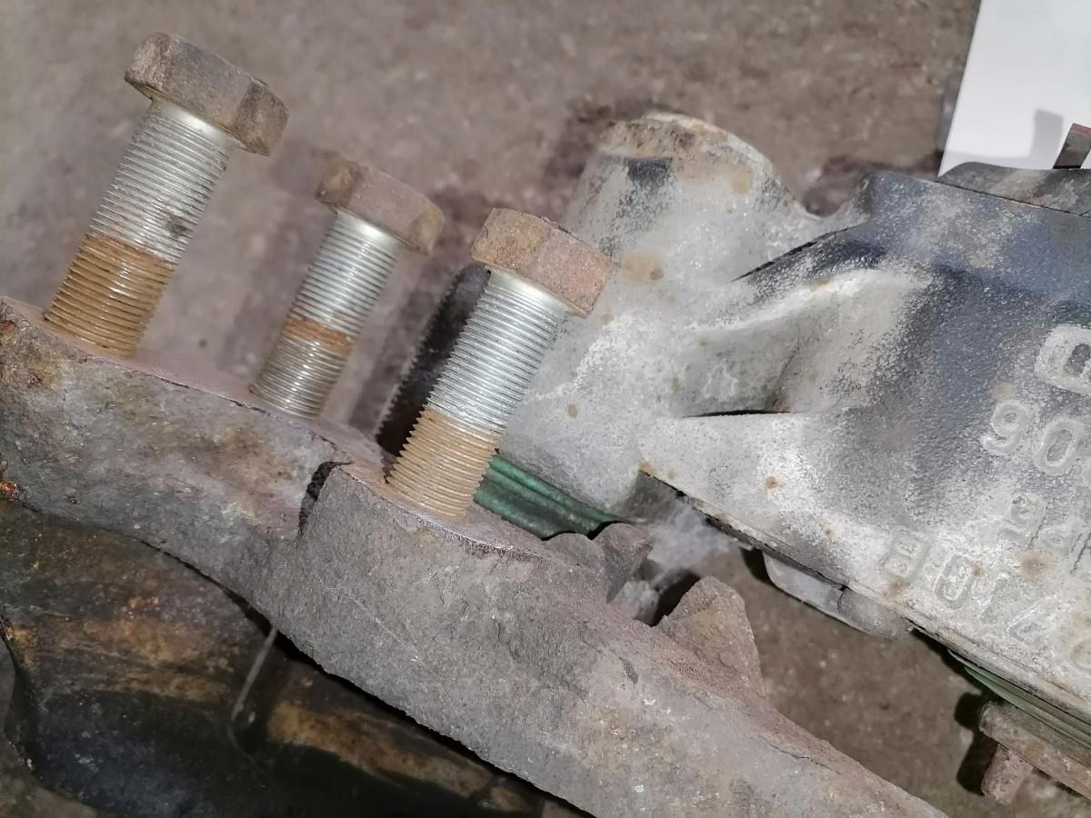 Volvo Brake caliper 21750256 - חלקי בלמים עבור משאית: תמונה 5 Volvo Brake caliper 21750256 - חלקי בלמים עבור משאית: תמונה 5