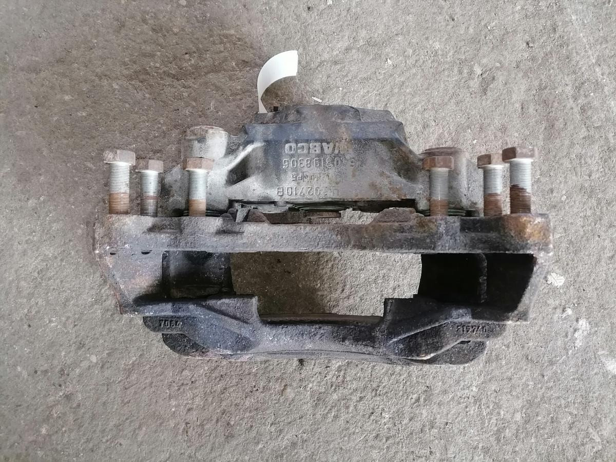 Volvo Brake caliper 21750256 - חלקי בלמים עבור משאית: תמונה 2 Volvo Brake caliper 21750256 - חלקי בלמים עבור משאית: תמונה 2