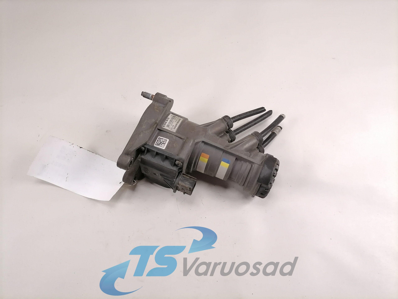 Volvo Brake pressure control 21114973 - שסתום בלמים עבור משאית: תמונה 1 Volvo Brake pressure control 21114973 - שסתום בלמים עבור משאית: תמונה 1