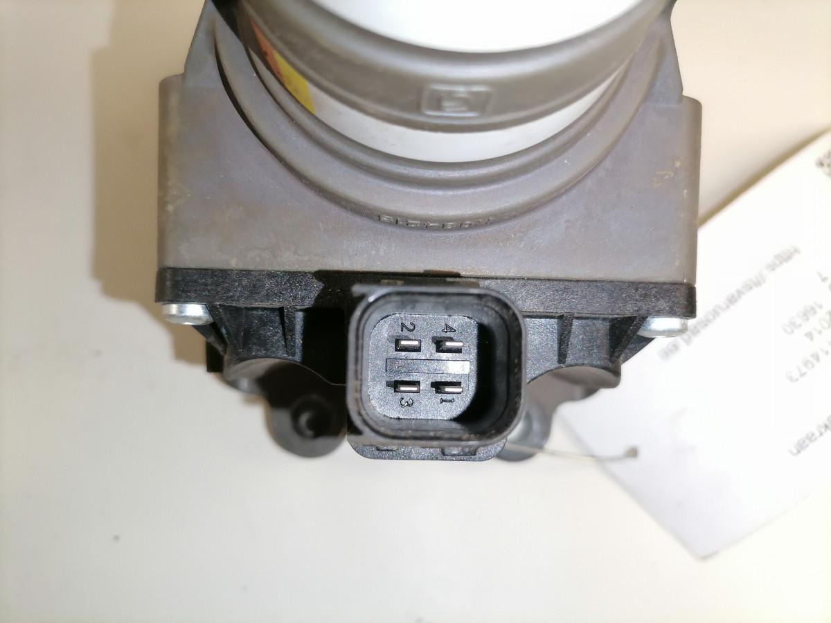 Volvo Brake pressure control 21114973 - שסתום בלמים עבור משאית: תמונה 5 Volvo Brake pressure control 21114973 - שסתום בלמים עבור משאית: תמונה 5