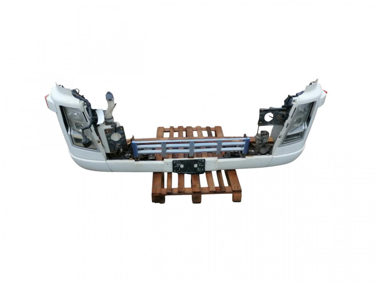 Volvo Bumper 20467442 - פגוש עבור משאית: תמונה 1 Volvo Bumper 20467442 - פגוש עבור משאית: תמונה 1