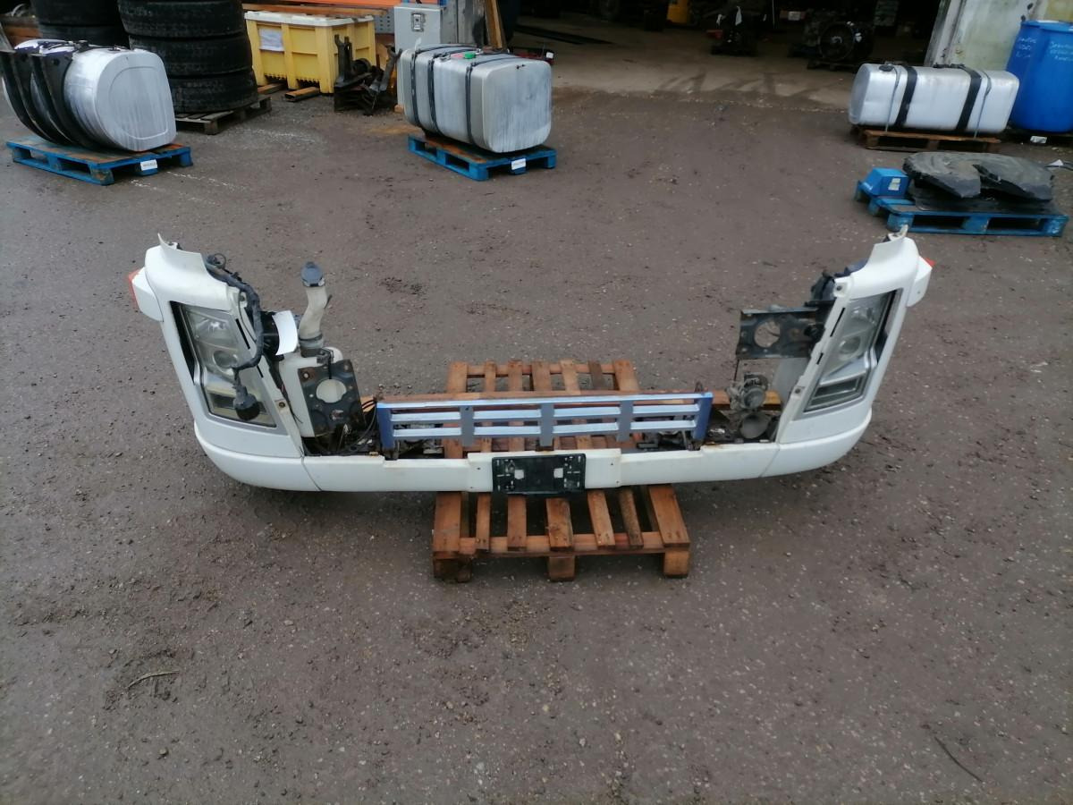 Volvo Bumper 20467442 - פגוש עבור משאית: תמונה 2 Volvo Bumper 20467442 - פגוש עבור משאית: תמונה 2