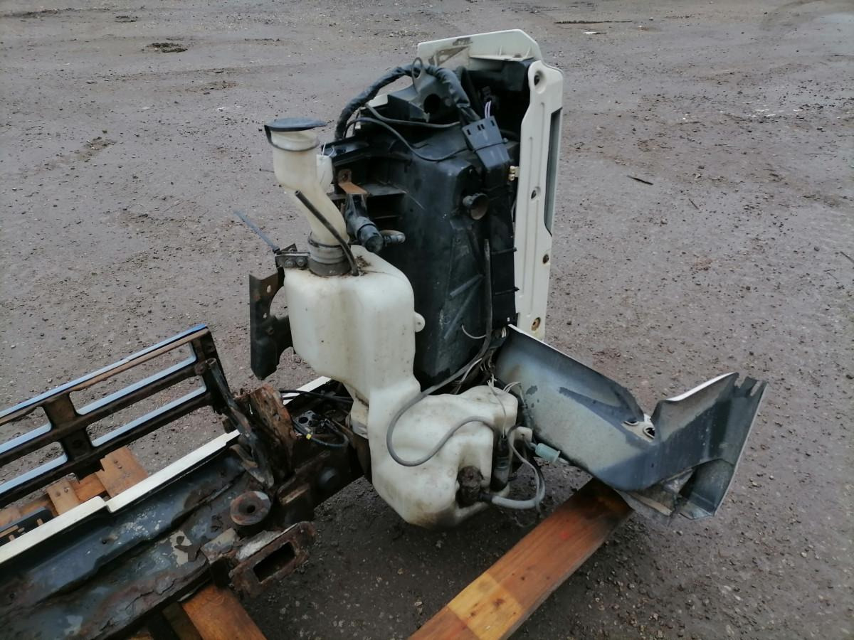 Volvo Bumper 20467442 - פגוש עבור משאית: תמונה 4 Volvo Bumper 20467442 - פגוש עבור משאית: תמונה 4