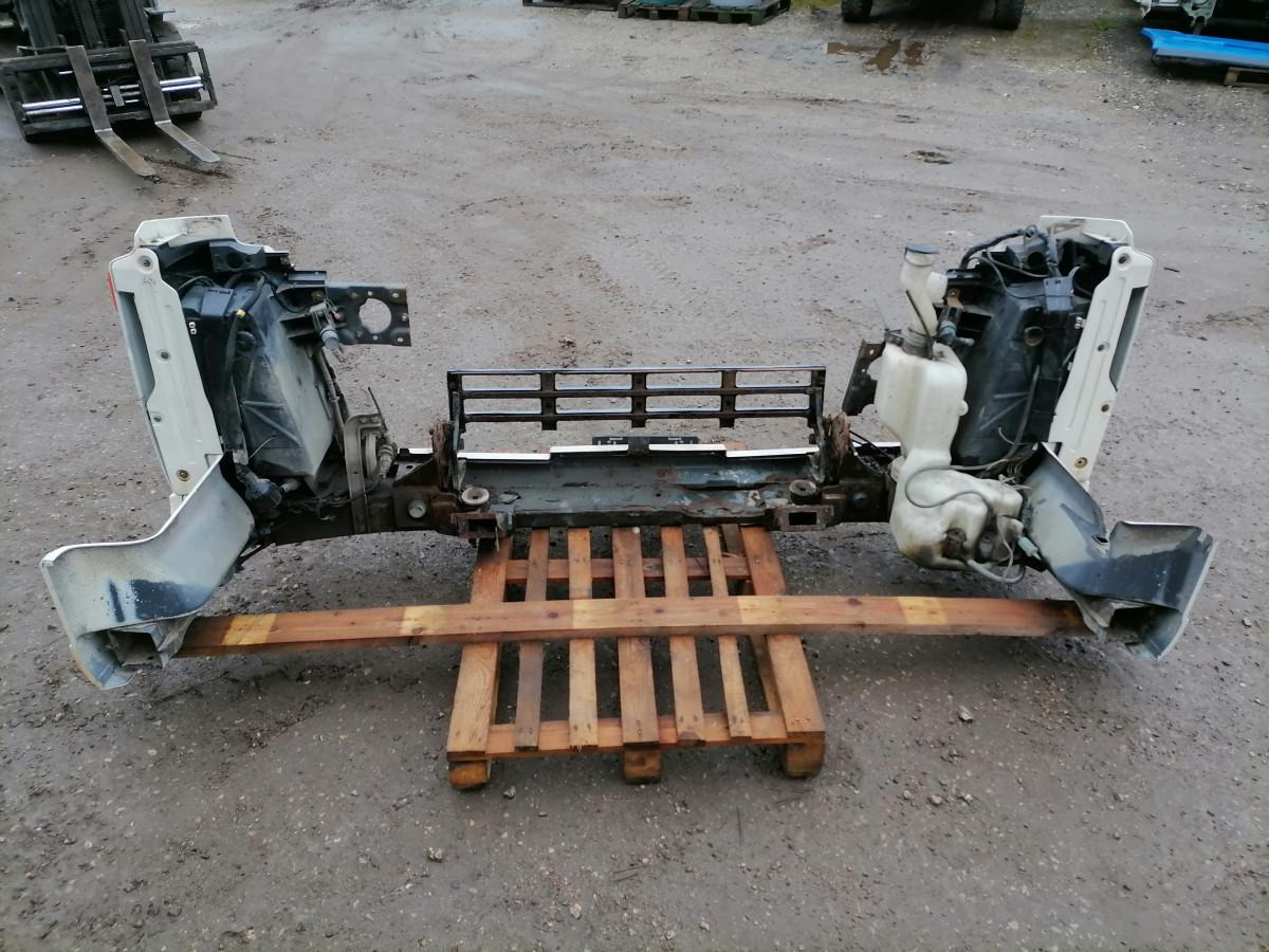 Volvo Bumper 20467442 - פגוש עבור משאית: תמונה 5 Volvo Bumper 20467442 - פגוש עבור משאית: תמונה 5