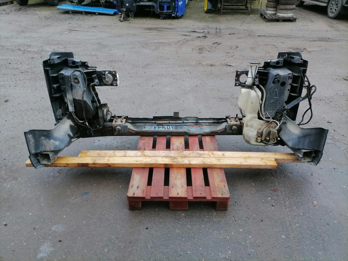 Volvo Bumper 20467442 - פגוש עבור משאית: תמונה 3 Volvo Bumper 20467442 - פגוש עבור משאית: תמונה 3