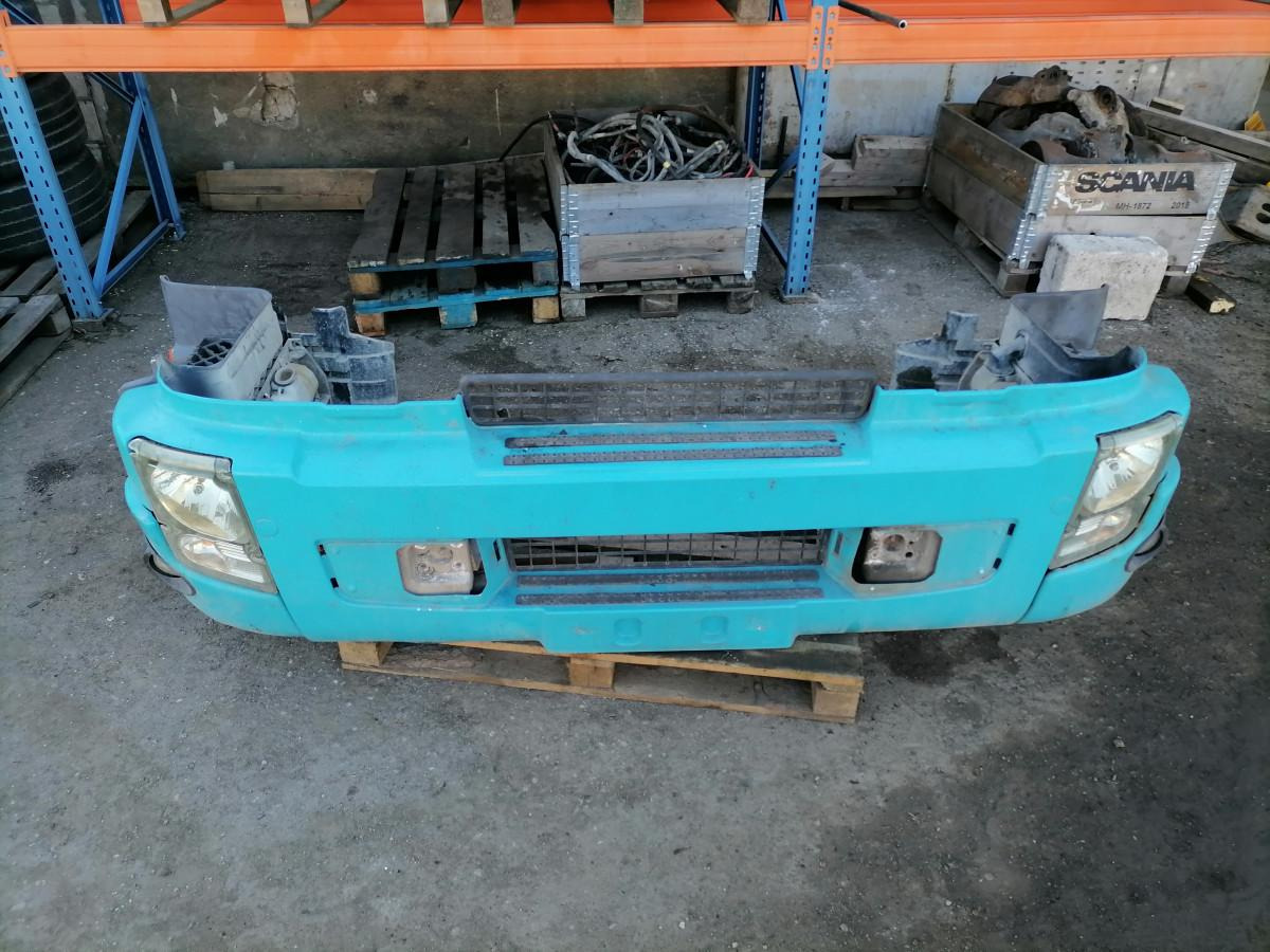 Volvo Bumper 20855700 - פגוש עבור משאית: תמונה 2 Volvo Bumper 20855700 - פגוש עבור משאית: תמונה 2
