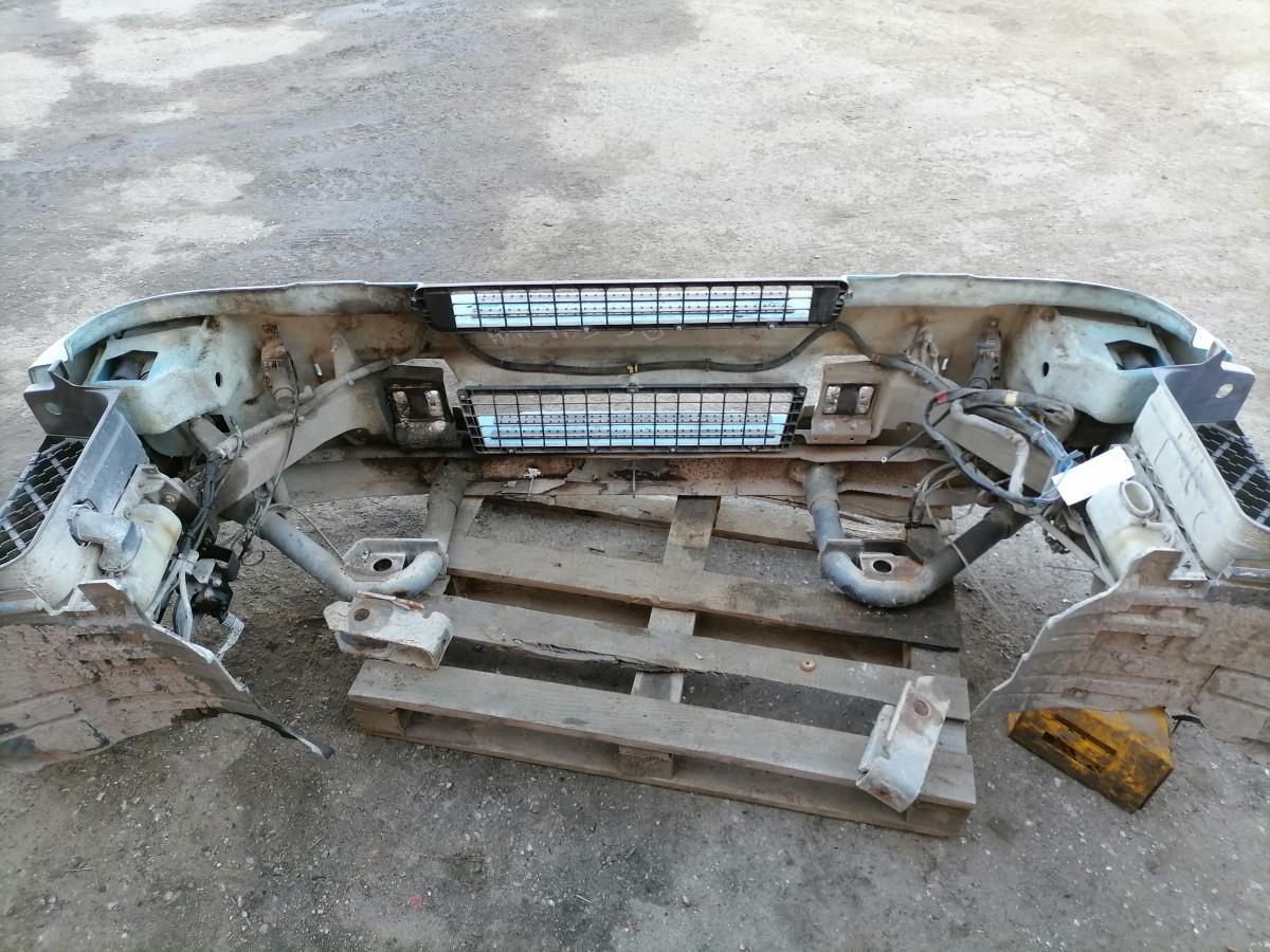 Volvo Bumper 20855700 - פגוש עבור משאית: תמונה 5 Volvo Bumper 20855700 - פגוש עבור משאית: תמונה 5