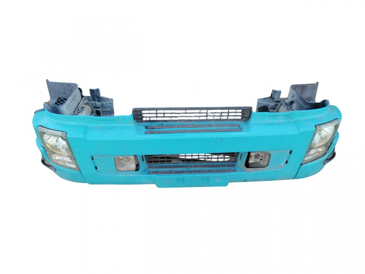 Volvo Bumper 20855700 - פגוש עבור משאית: תמונה 1 Volvo Bumper 20855700 - פגוש עבור משאית: תמונה 1