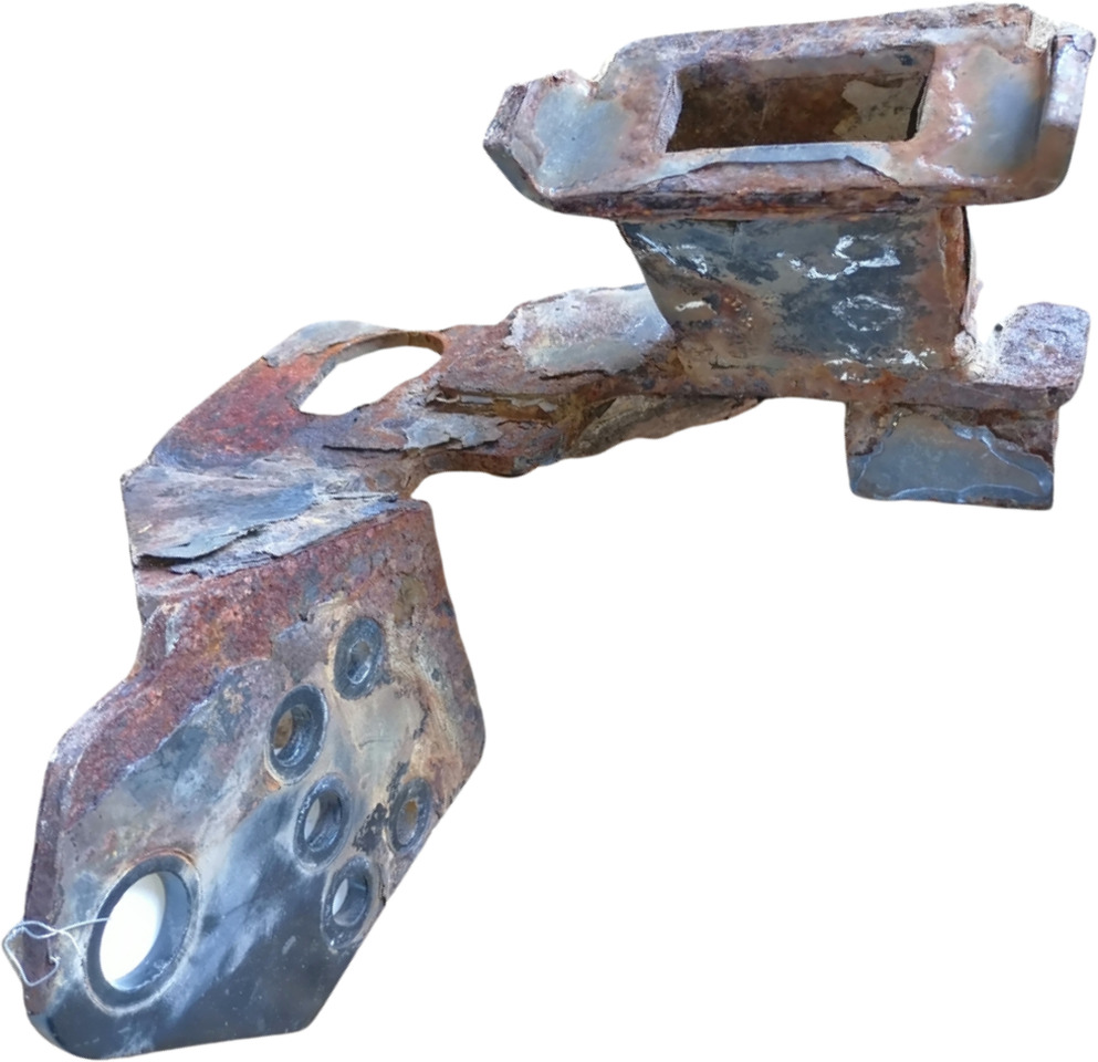 Volvo Bumper bracket 20429580 - פגוש עבור משאית: תמונה 1 Volvo Bumper bracket 20429580 - פגוש עבור משאית: תמונה 1