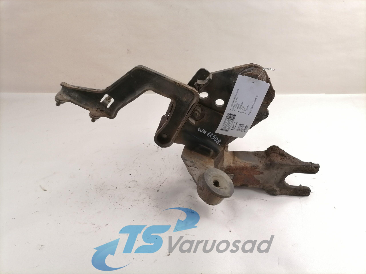 Volvo Bumper bracket 20499241 - פגוש עבור משאית: תמונה 1 Volvo Bumper bracket 20499241 - פגוש עבור משאית: תמונה 1
