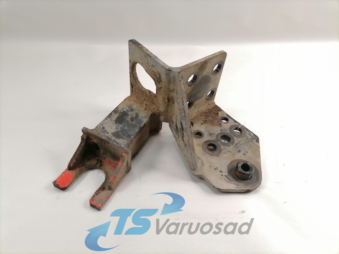 Volvo Bumper bracket 20499243 - פגוש עבור משאית: תמונה 1 Volvo Bumper bracket 20499243 - פגוש עבור משאית: תמונה 1