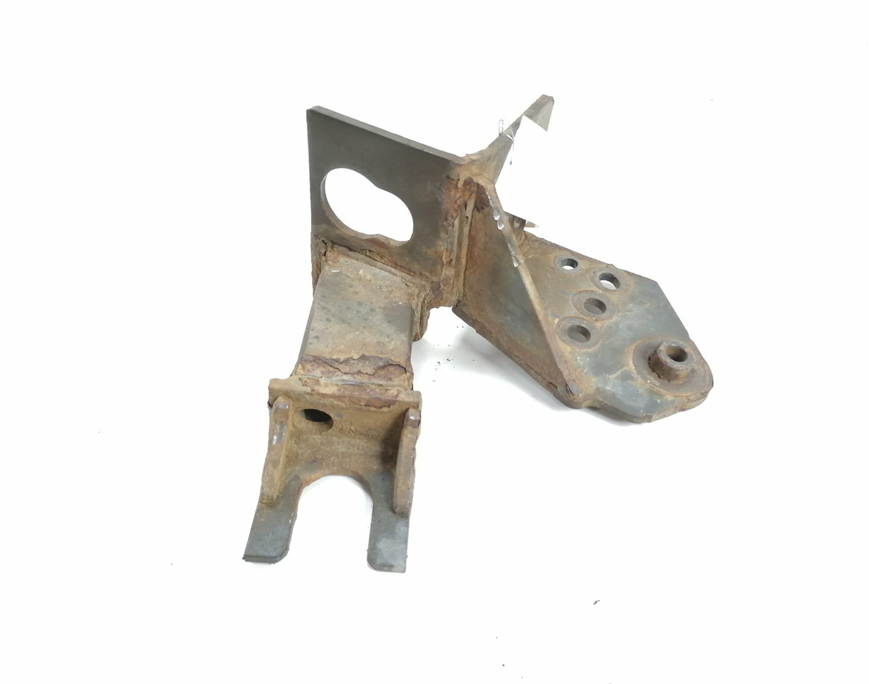 Volvo Bumper bracket 20499243 - פגוש עבור משאית: תמונה 1 Volvo Bumper bracket 20499243 - פגוש עבור משאית: תמונה 1