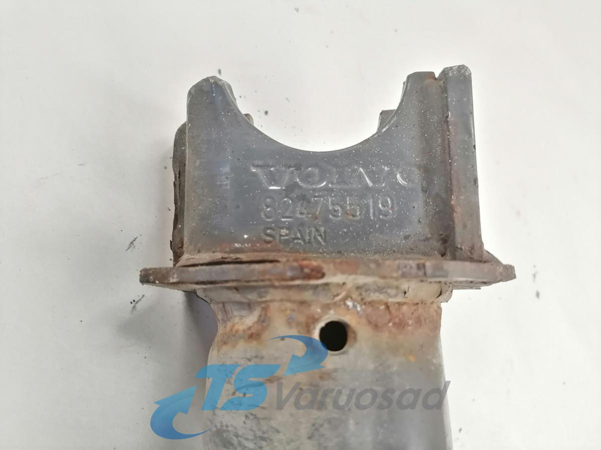 Volvo Bumper bracket 82475519 - פגוש עבור משאית: תמונה 3 Volvo Bumper bracket 82475519 - פגוש עבור משאית: תמונה 3