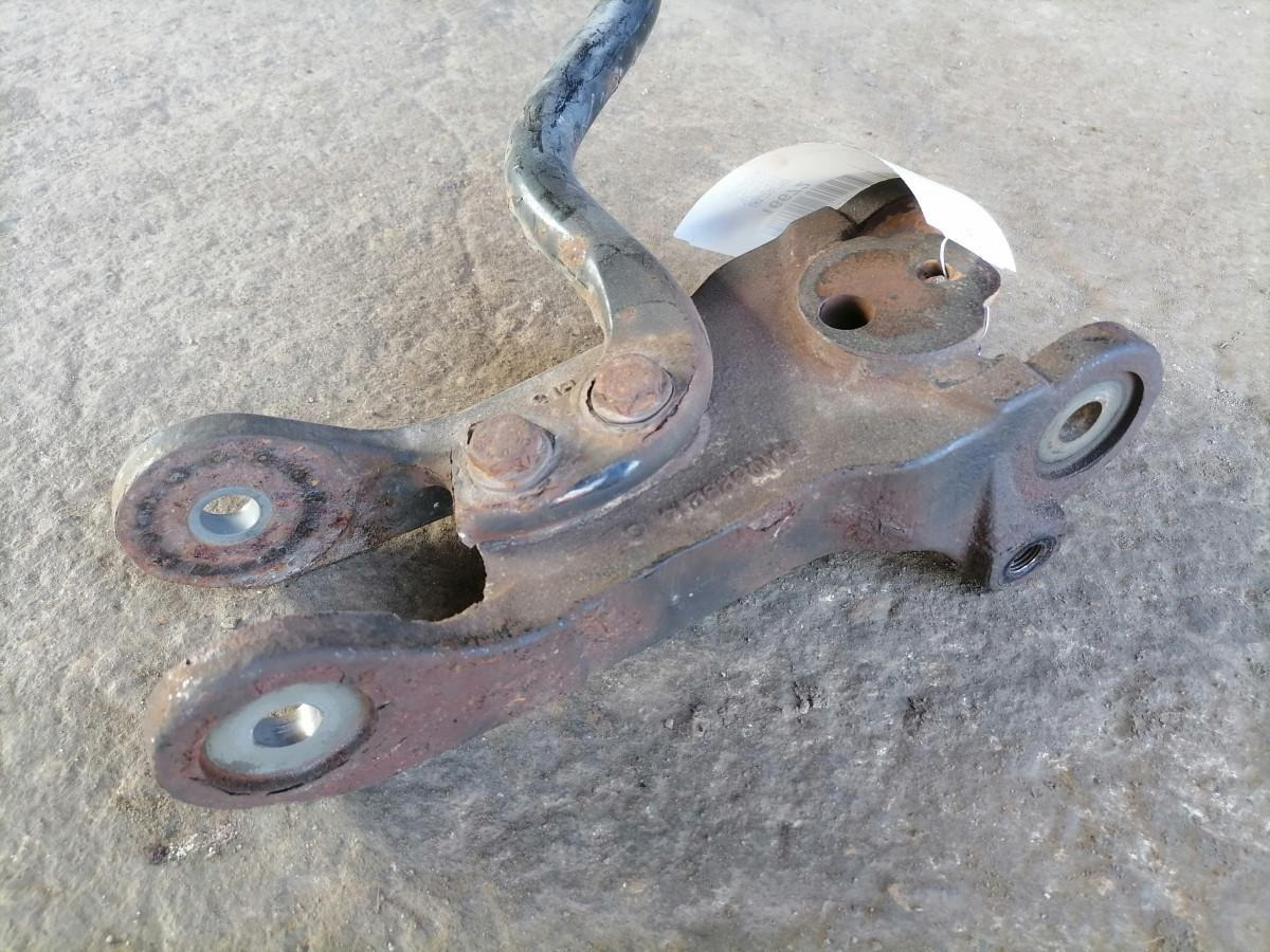 Volvo Cab anti roll bar 20757640 - מתלה תא עבור משאית: תמונה 3 Volvo Cab anti roll bar 20757640 - מתלה תא עבור משאית: תמונה 3