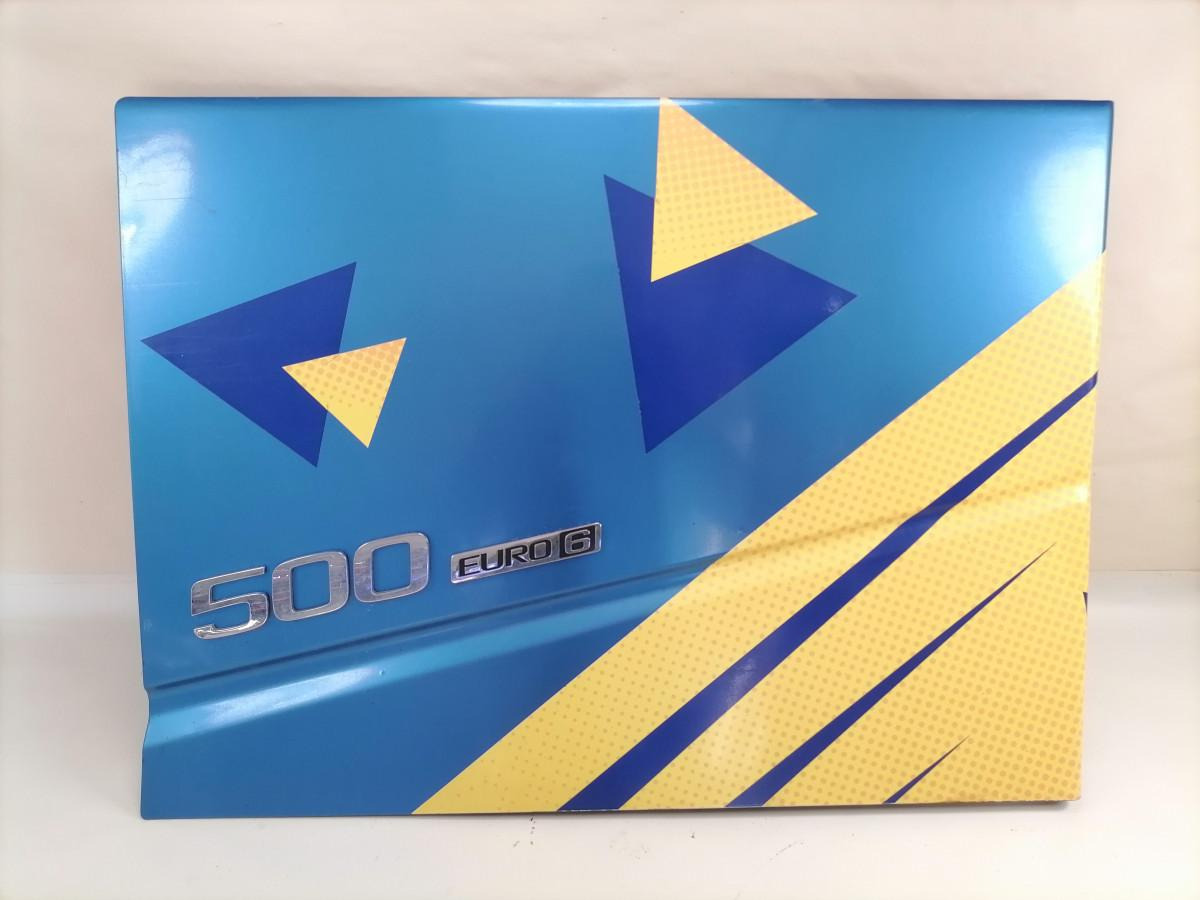 Volvo Cab side door 82097100 - חלק אוניברסלי עבור משאית: תמונה 2 Volvo Cab side door 82097100 - חלק אוניברסלי עבור משאית: תמונה 2