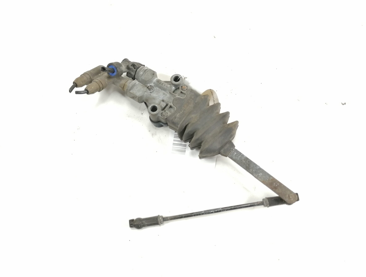 Volvo Cab suspension control valve 20531967 - מתלה תא עבור משאית: תמונה 3 Volvo Cab suspension control valve 20531967 - מתלה תא עבור משאית: תמונה 3