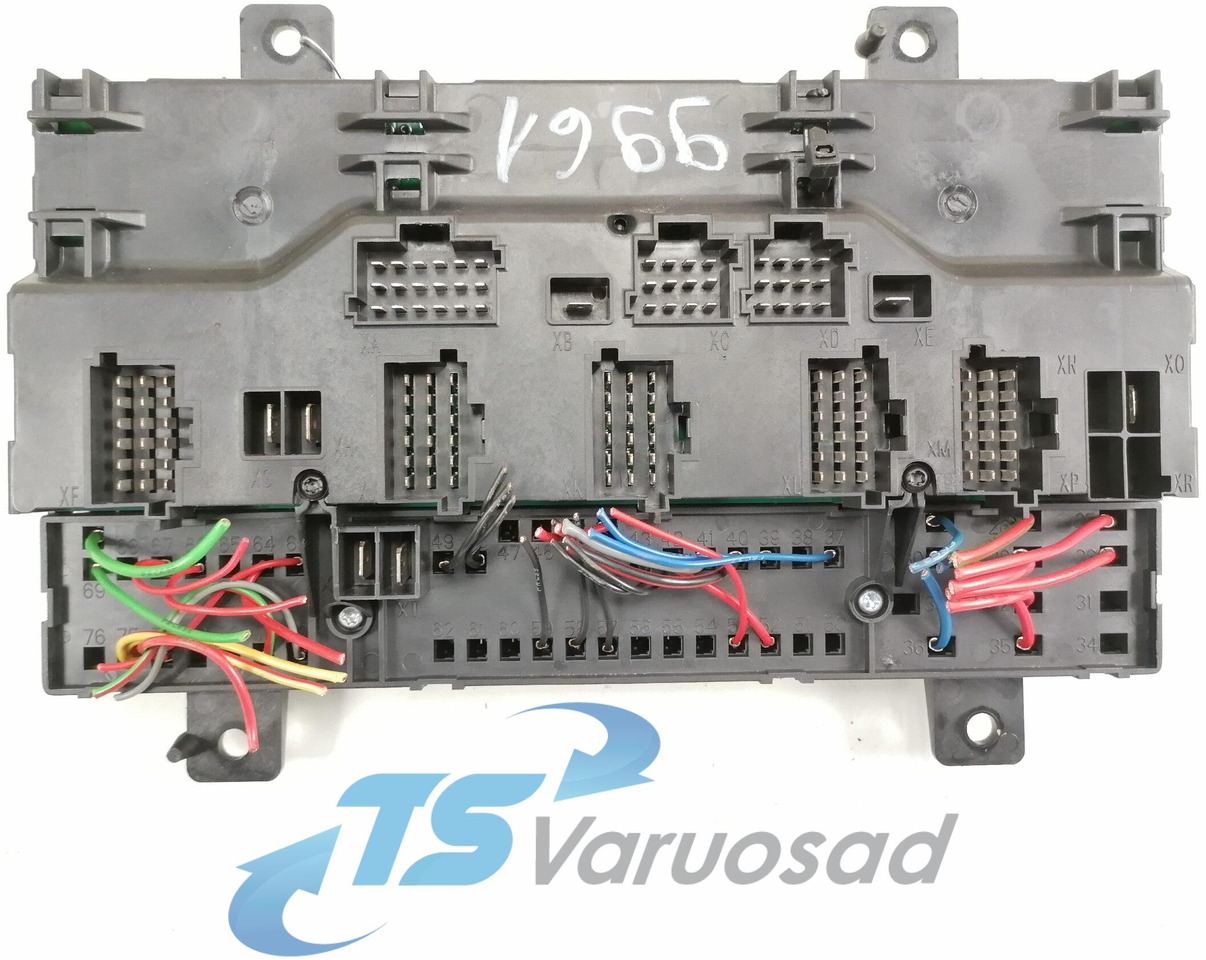 Volvo Central electric unit 20568055 - נתיך עבור משאית: תמונה 3 Volvo Central electric unit 20568055 - נתיך עבור משאית: תמונה 3