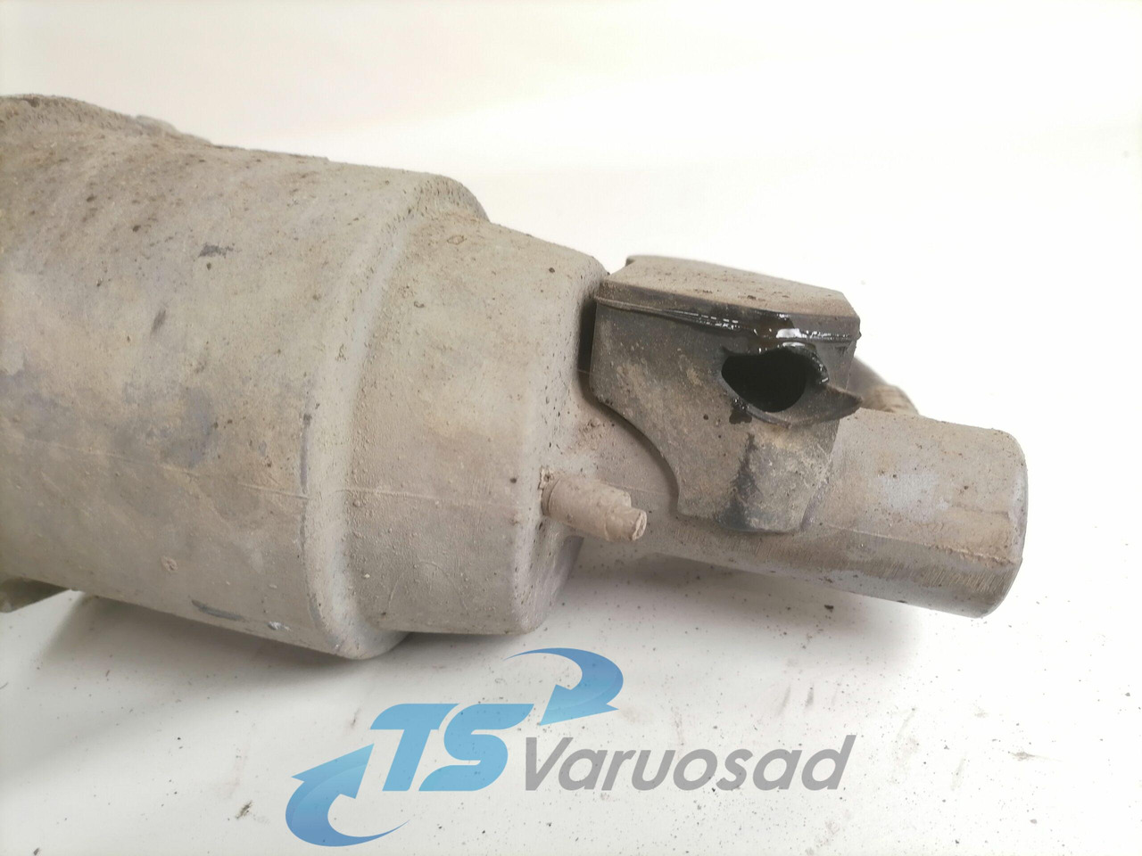 Volvo Clutch control 20524584 - מצמד וחלקים עבור משאית: תמונה 5 Volvo Clutch control 20524584 - מצמד וחלקים עבור משאית: תמונה 5