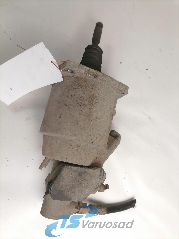 Volvo Clutch control 20524584 - מצמד וחלקים עבור משאית: תמונה 1 Volvo Clutch control 20524584 - מצמד וחלקים עבור משאית: תמונה 1