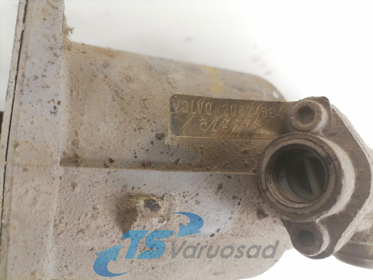 Volvo Clutch control 20524584 - מצמד וחלקים עבור משאית: תמונה 4 Volvo Clutch control 20524584 - מצמד וחלקים עבור משאית: תמונה 4