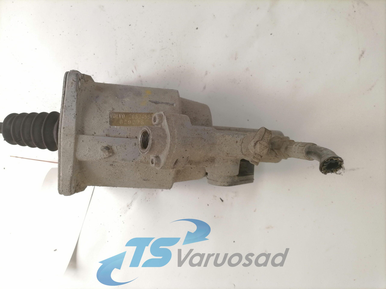 Volvo Clutch control 20524584 - מצמד וחלקים עבור משאית: תמונה 2 Volvo Clutch control 20524584 - מצמד וחלקים עבור משאית: תמונה 2