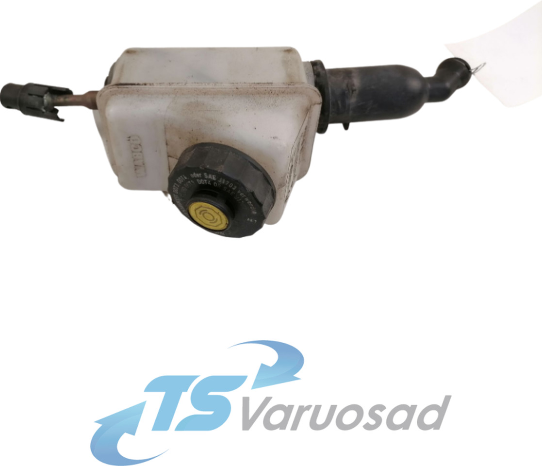 Volvo Clutch control 20746915 - מצמד וחלקים עבור משאית: תמונה 1 Volvo Clutch control 20746915 - מצמד וחלקים עבור משאית: תמונה 1