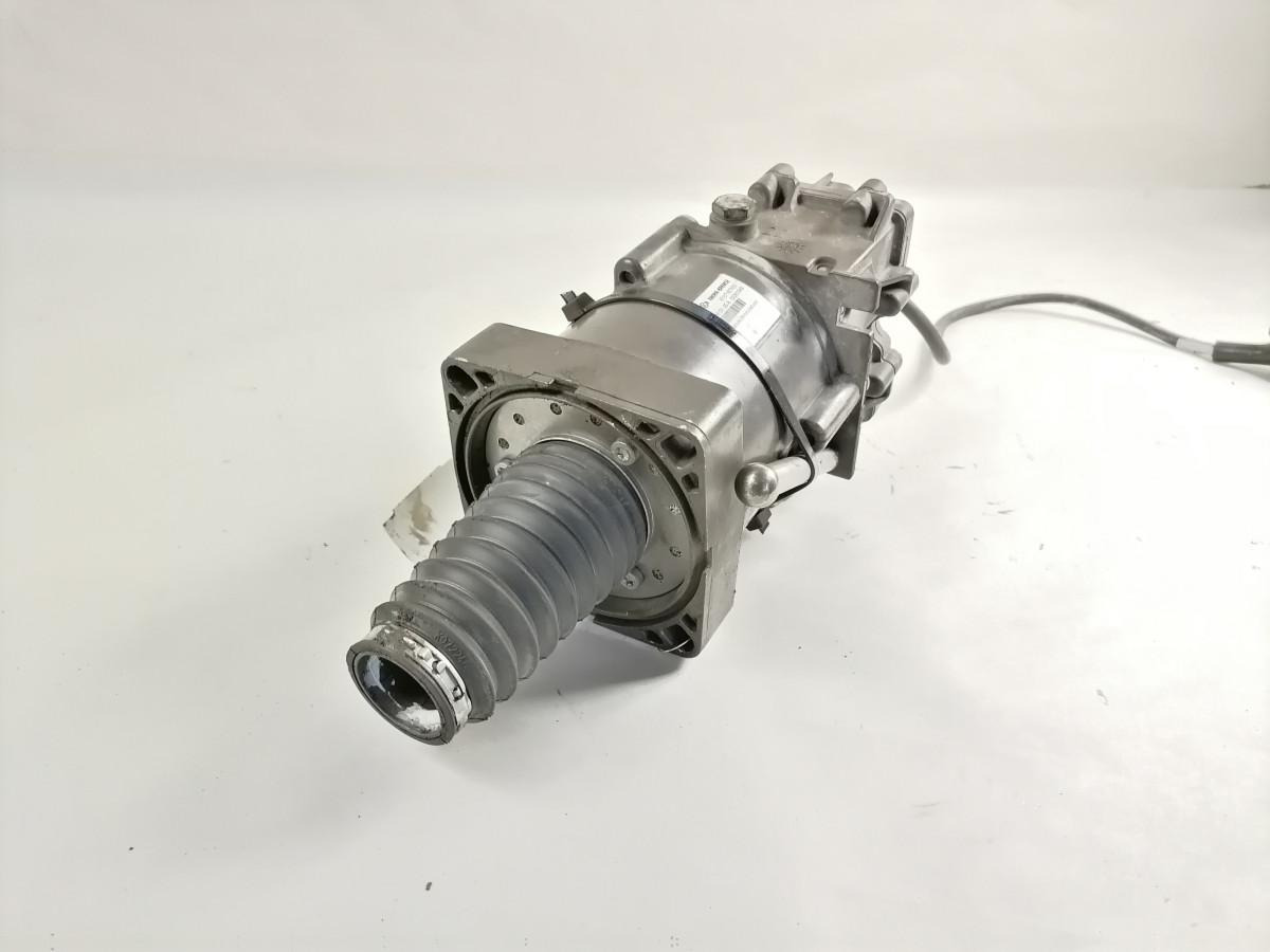 Volvo Clutch control K107167X50 - מצמד וחלקים עבור משאית: תמונה 3 Volvo Clutch control K107167X50 - מצמד וחלקים עבור משאית: תמונה 3