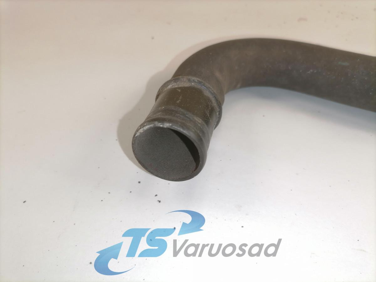 Volvo Compressor air pipe 22181109 - מדחס בלם אוויר עבור משאית: תמונה 4 Volvo Compressor air pipe 22181109 - מדחס בלם אוויר עבור משאית: תמונה 4