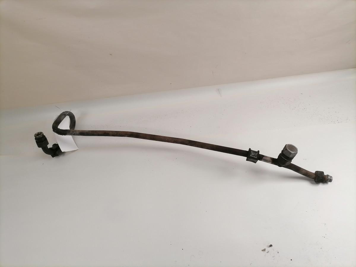Volvo Compressor air pipe 22311001 - מדחס בלם אוויר עבור משאית: תמונה 2 Volvo Compressor air pipe 22311001 - מדחס בלם אוויר עבור משאית: תמונה 2