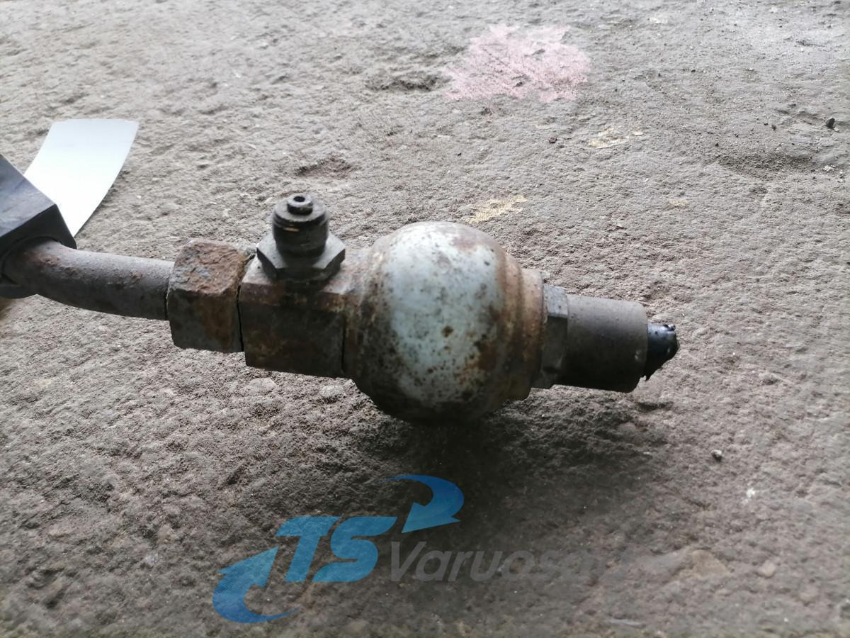 Volvo Compressor air pipe 22367076 - מדחס בלם אוויר עבור משאית: תמונה 4 Volvo Compressor air pipe 22367076 - מדחס בלם אוויר עבור משאית: תמונה 4