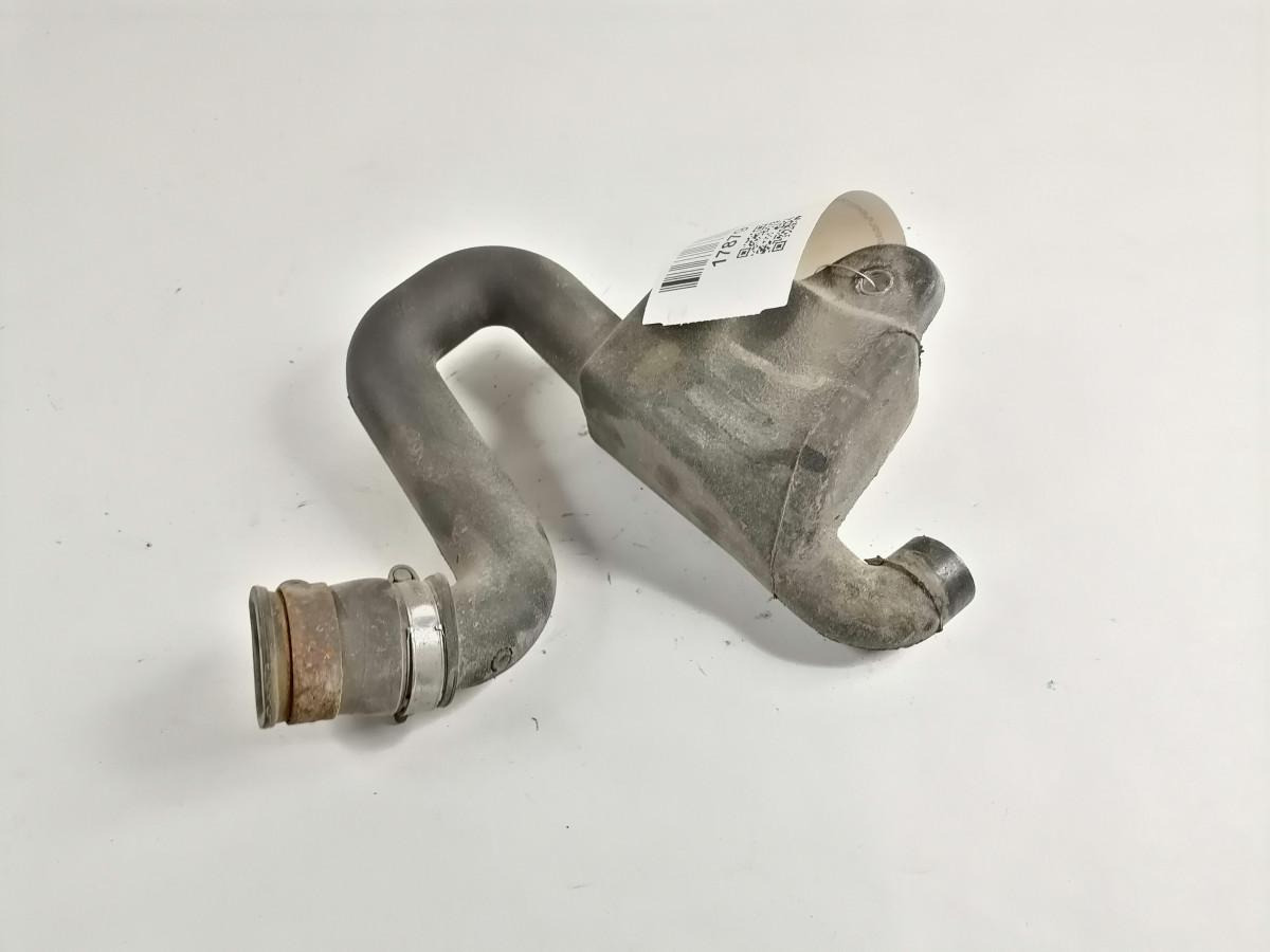 Volvo Compressor air pipe 22485510 - מדחס בלם אוויר עבור משאית: תמונה 3 Volvo Compressor air pipe 22485510 - מדחס בלם אוויר עבור משאית: תמונה 3