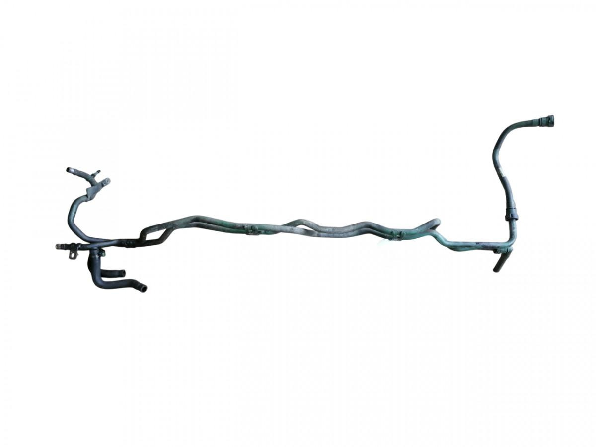 Volvo Coolant pipe 21536540 - מערכת קירור עבור משאית: תמונה 1 Volvo Coolant pipe 21536540 - מערכת קירור עבור משאית: תמונה 1