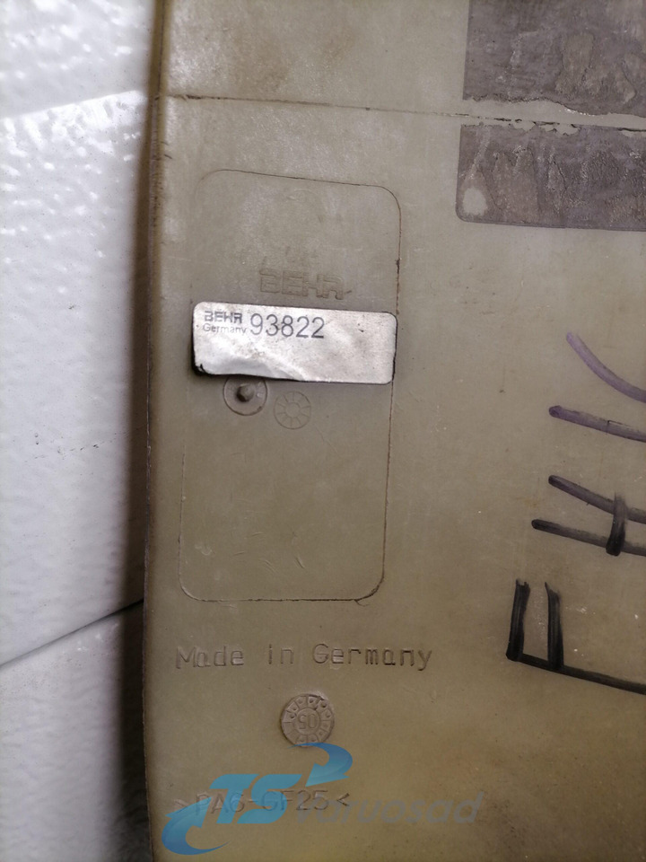 Volvo Cooling fan 20805997 - מאוורר עבור משאית: תמונה 3 Volvo Cooling fan 20805997 - מאוורר עבור משאית: תמונה 3