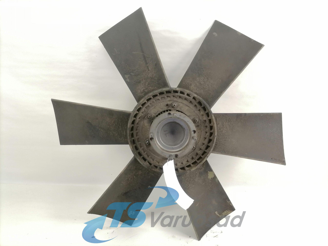 Volvo Cooling fan 8149395 - מאוורר עבור משאית: תמונה 2 Volvo Cooling fan 8149395 - מאוורר עבור משאית: תמונה 2