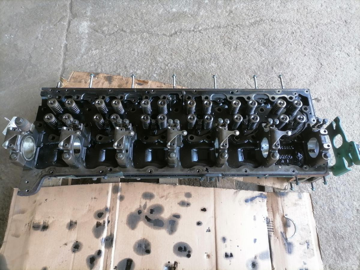 Volvo Cylinder head 21754367 - ראש צילינדר עבור משאית: תמונה 2 Volvo Cylinder head 21754367 - ראש צילינדר עבור משאית: תמונה 2