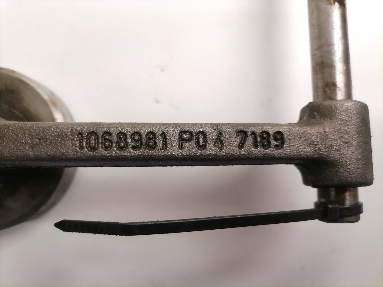 Volvo Differential lock operation 1523357 - הנעה סופית עבור משאית: תמונה 4 Volvo Differential lock operation 1523357 - הנעה סופית עבור משאית: תמונה 4