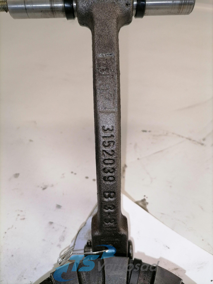 Volvo Differential lock operation 3152039 - הנעה סופית עבור משאית: תמונה 3 Volvo Differential lock operation 3152039 - הנעה סופית עבור משאית: תמונה 3