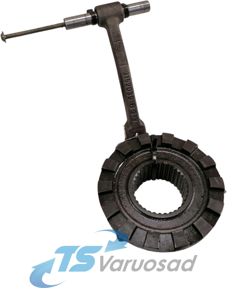 Volvo Differential lock operation 3152039 - הנעה סופית עבור משאית: תמונה 1 Volvo Differential lock operation 3152039 - הנעה סופית עבור משאית: תמונה 1