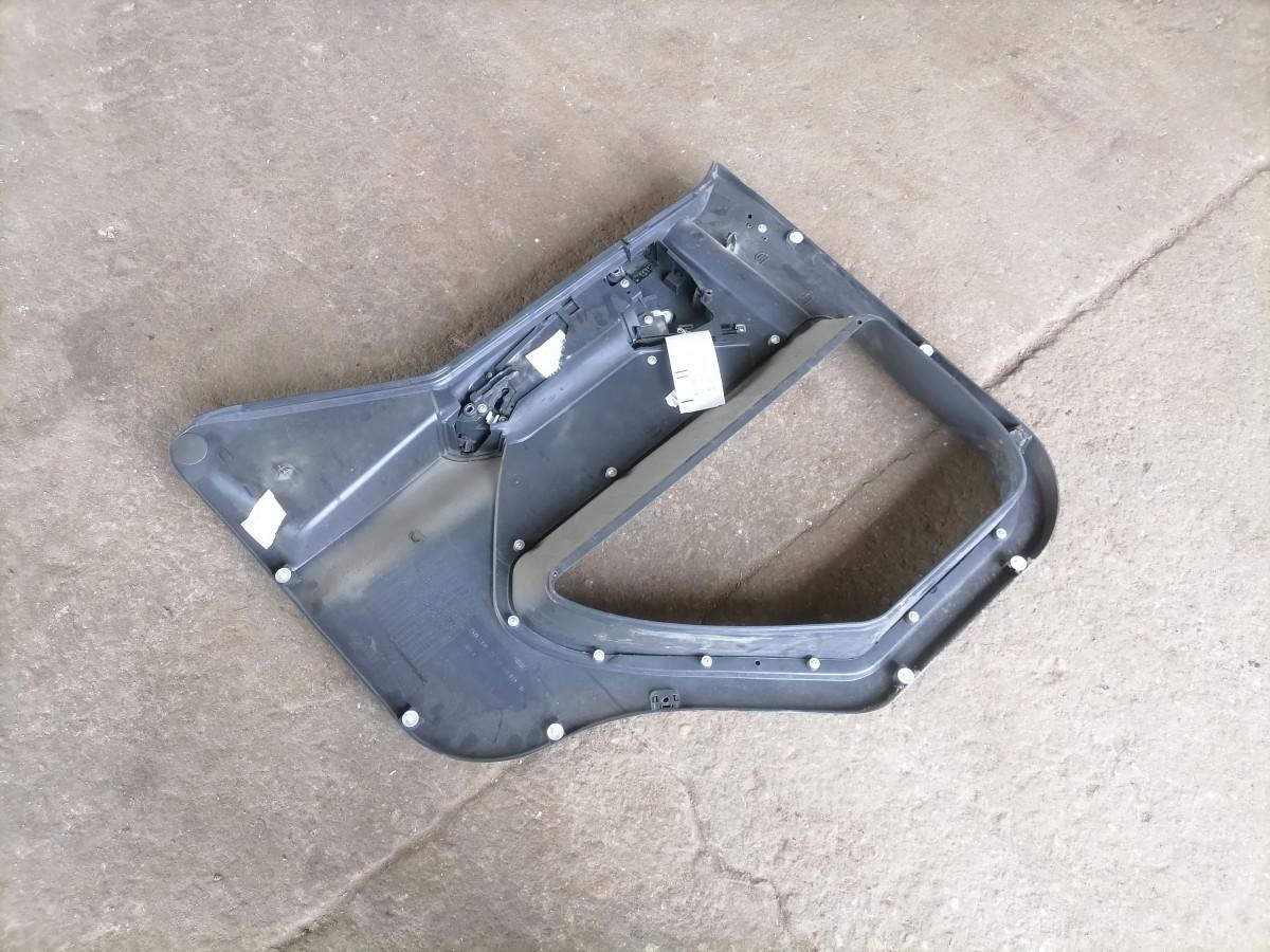 Volvo Door trim panel 5010609254 - דלת וחלקים עבור משאית: תמונה 5 Volvo Door trim panel 5010609254 - דלת וחלקים עבור משאית: תמונה 5
