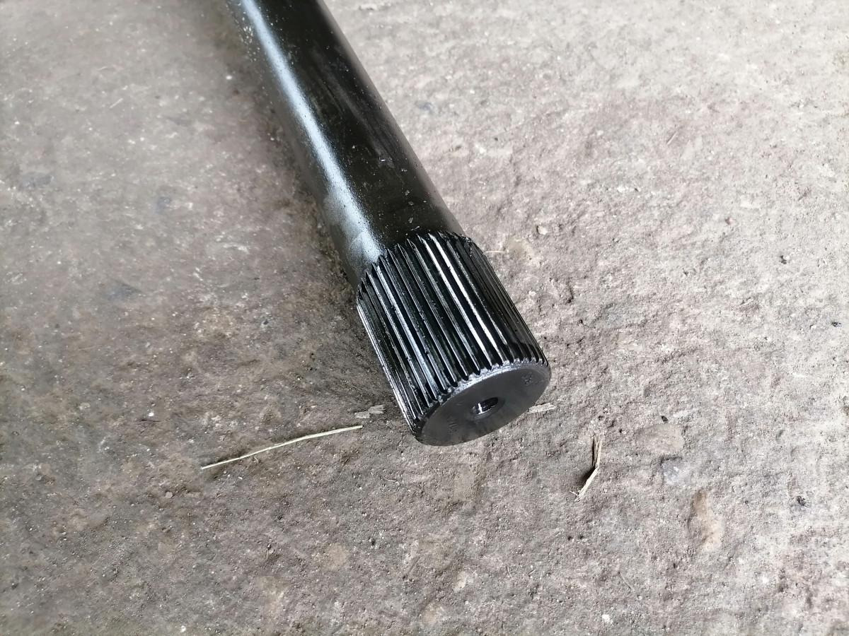 Volvo Drive shaft 20815243 - גל הנעה עבור משאית: תמונה 3 Volvo Drive shaft 20815243 - גל הנעה עבור משאית: תמונה 3