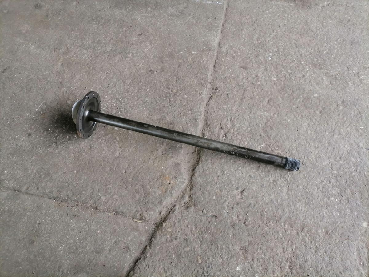 Volvo Drive shaft 20815243 - גל הנעה עבור משאית: תמונה 2 Volvo Drive shaft 20815243 - גל הנעה עבור משאית: תמונה 2