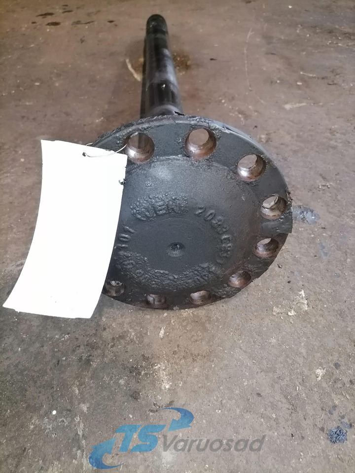 Volvo Drive shaft 20836831 - גל הנעה עבור משאית: תמונה 2 Volvo Drive shaft 20836831 - גל הנעה עבור משאית: תמונה 2