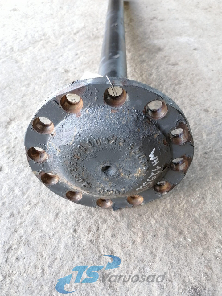 Volvo Drive shaft 20836838 - גל הנעה עבור משאית: תמונה 2 Volvo Drive shaft 20836838 - גל הנעה עבור משאית: תמונה 2