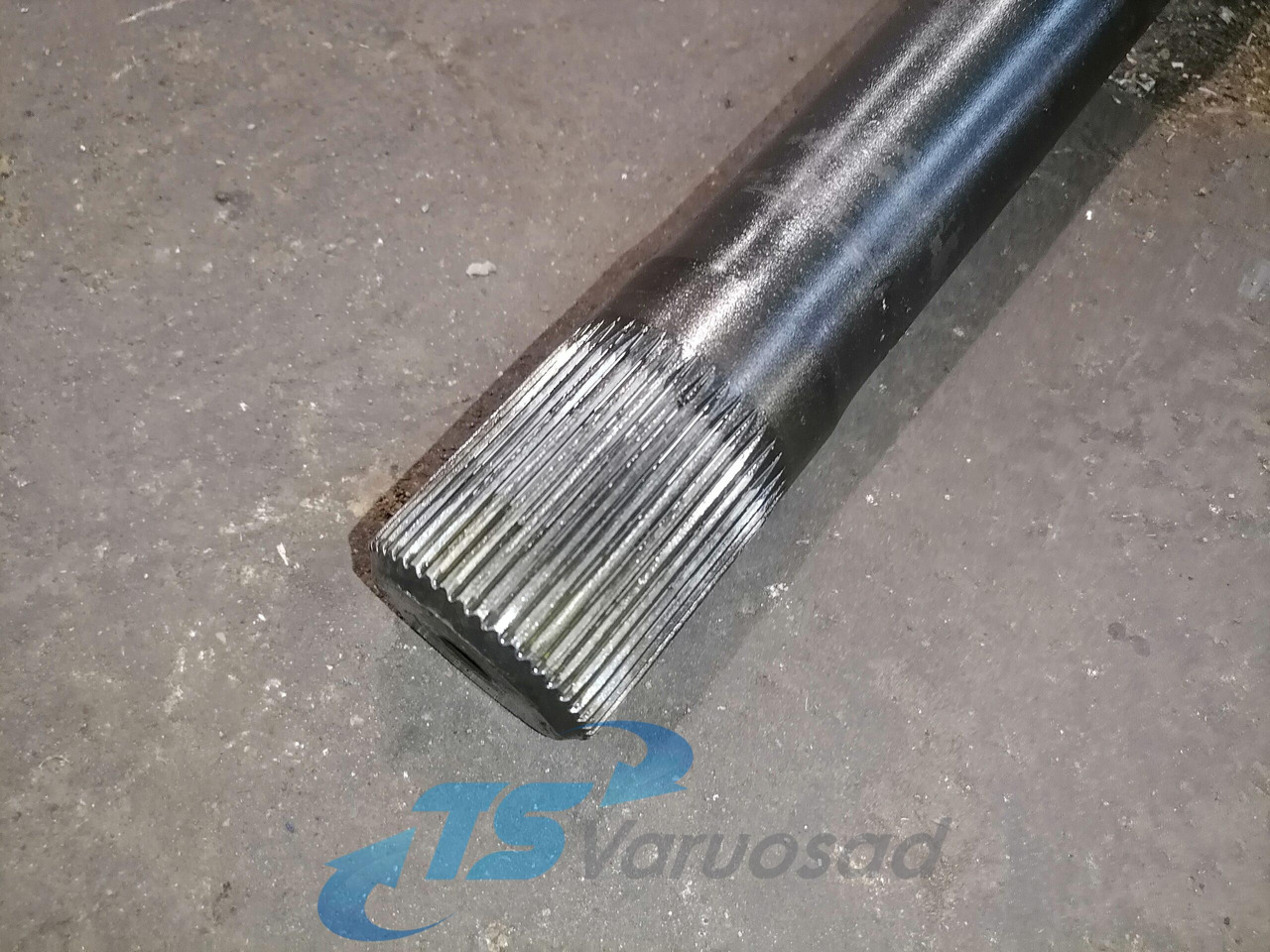 Volvo Drive shaft 20836838 - גל הנעה עבור משאית: תמונה 3 Volvo Drive shaft 20836838 - גל הנעה עבור משאית: תמונה 3