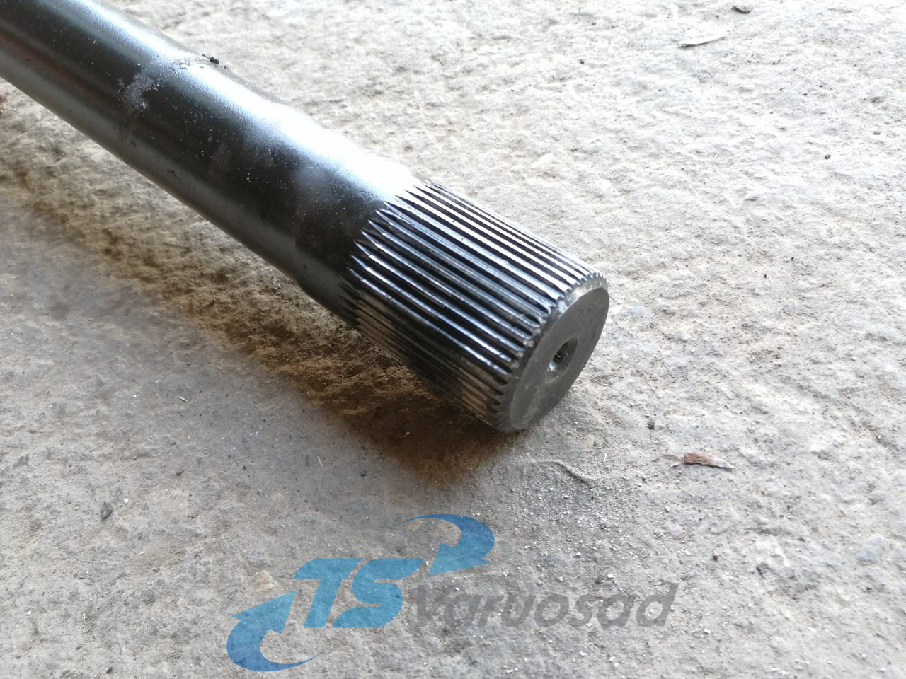 Volvo Drive shaft 20836838 - גל הנעה עבור משאית: תמונה 3 Volvo Drive shaft 20836838 - גל הנעה עבור משאית: תמונה 3